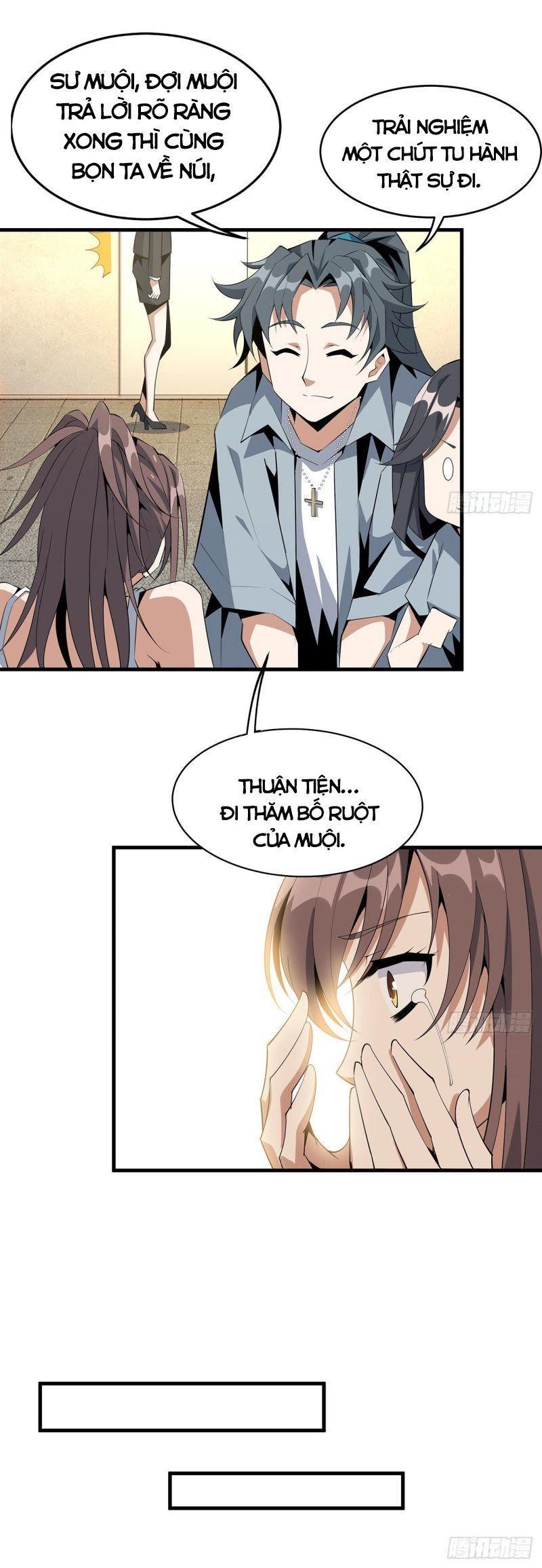 địa cầu đệ nhất kiếm chapter 36 7