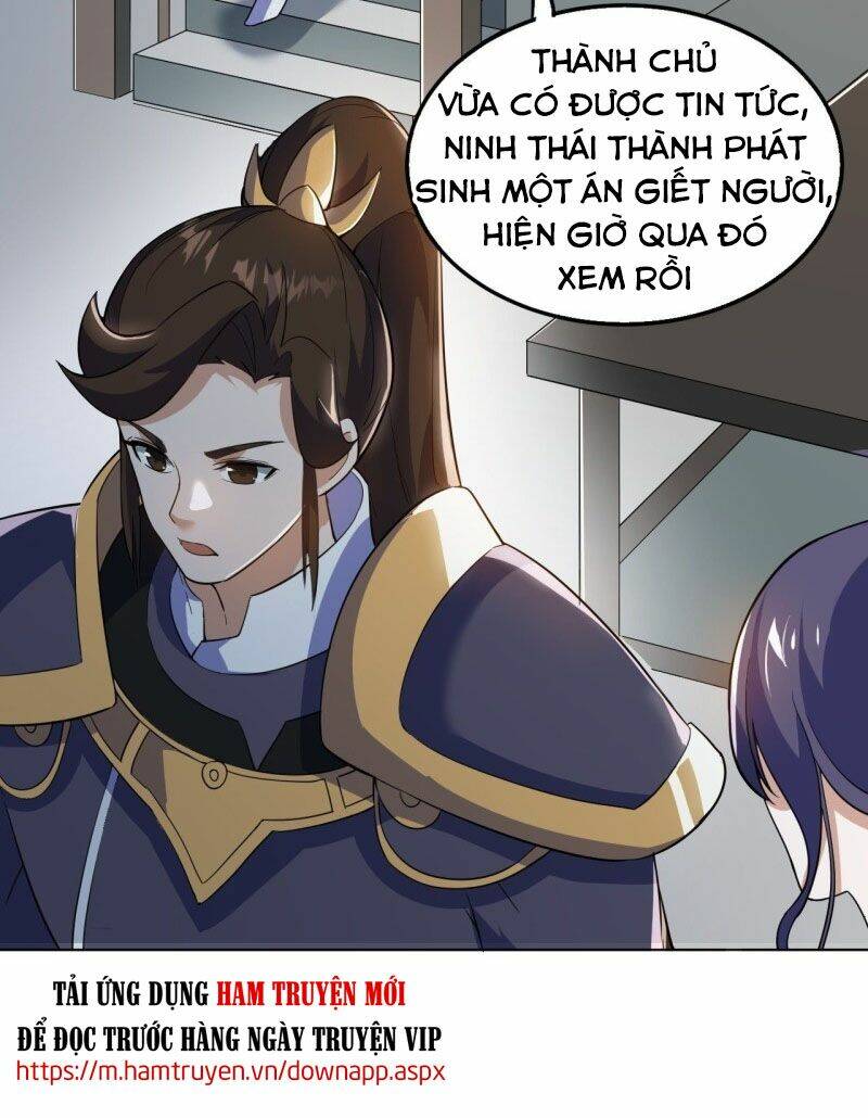 thần võ đế tôn chapter 105 25