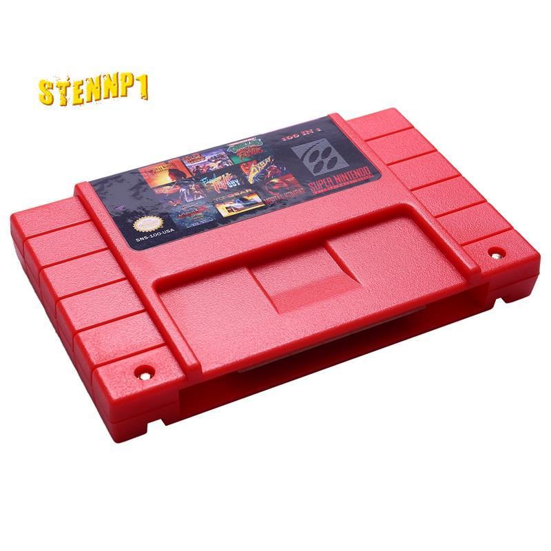 Mua Thẻ Chơi Game Snes Snes 100 Inch Chất Lượng Cao Tiki