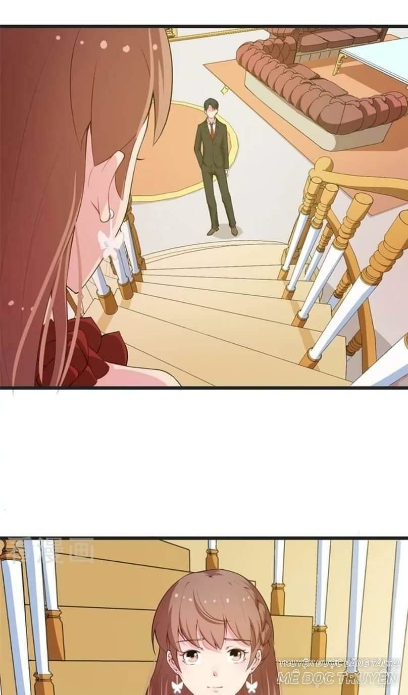 thiếu gia đích thế giá sủng thê chapter 21 21