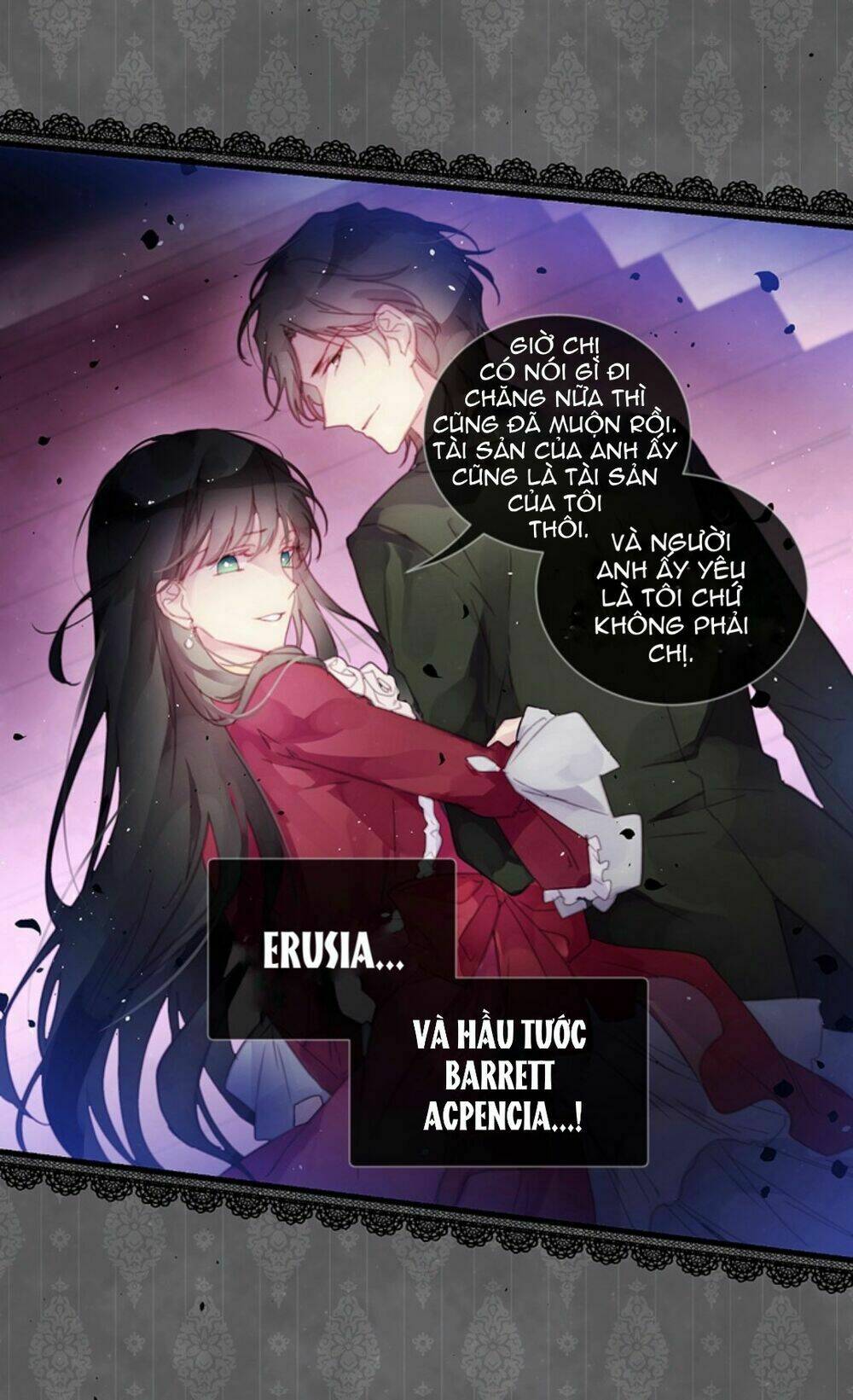 tuyển tập prologue hàn chapter 20 11