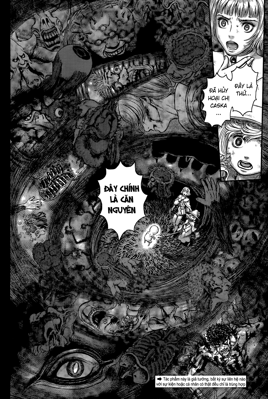 kiếm sĩ đen chapter 354 3