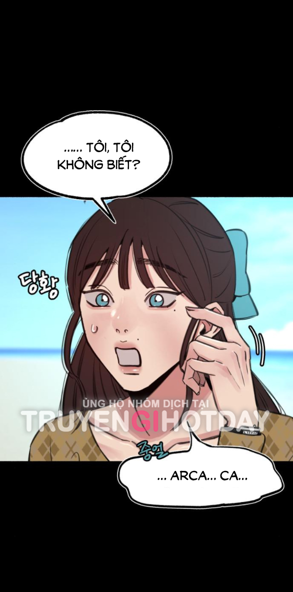 nàng thơ nổi tiếng - nàng thơ myung chapter 55.1 10