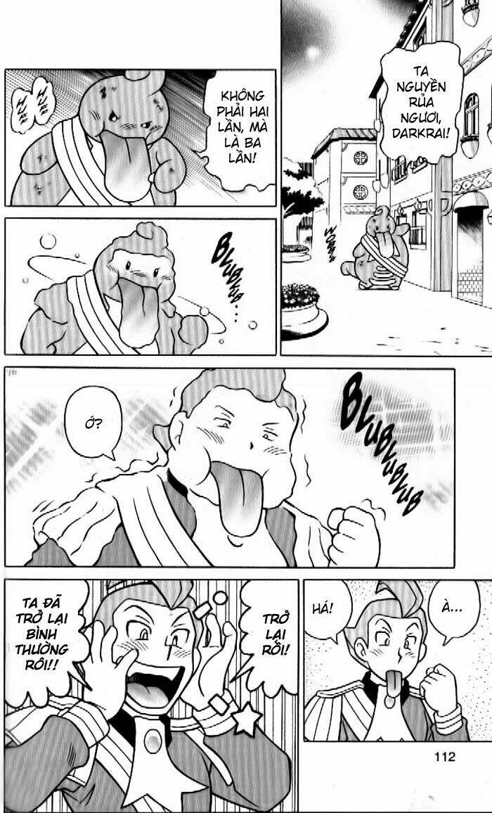 thú cưng đặc biệt 10 chapter 3 24