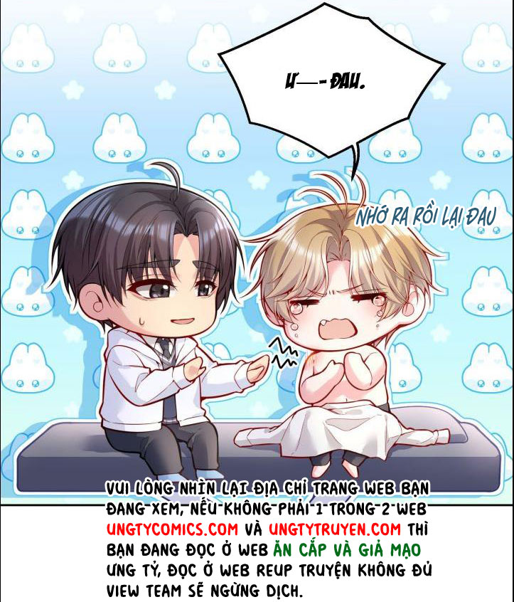 chàng nhân viên host và gã hàng xóm nguy hiểm chapter 60 13