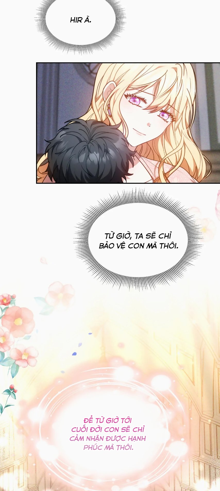 thoát chết một cách dễ dàng chapter 5 38