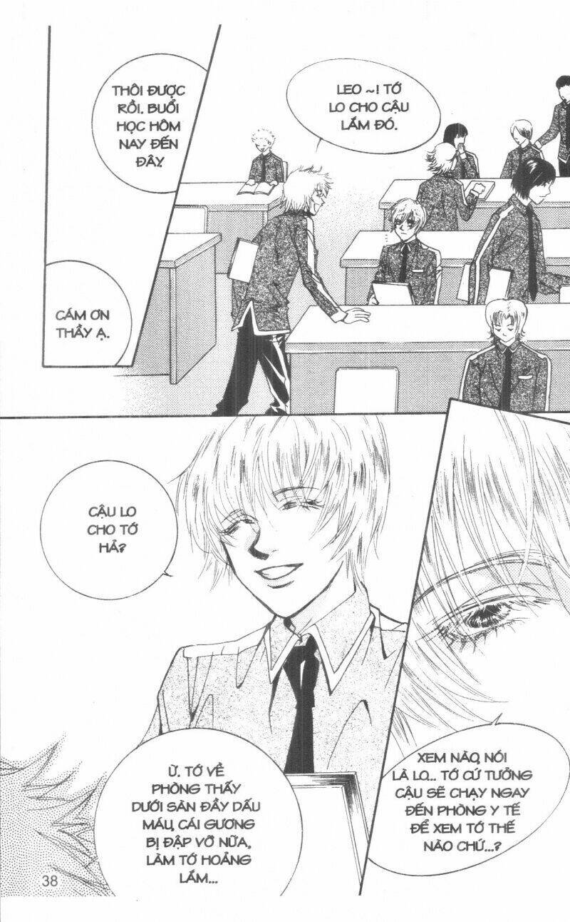 ordinary school chapter 5 47