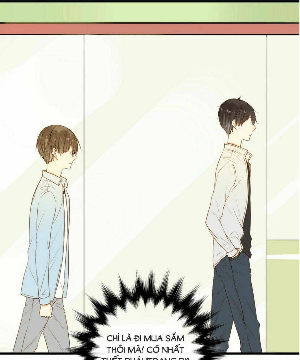 điều giáo quan hệ chapter 10 2