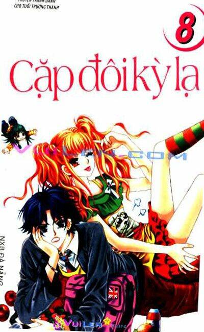 18 years old, we got married chapter 57 1