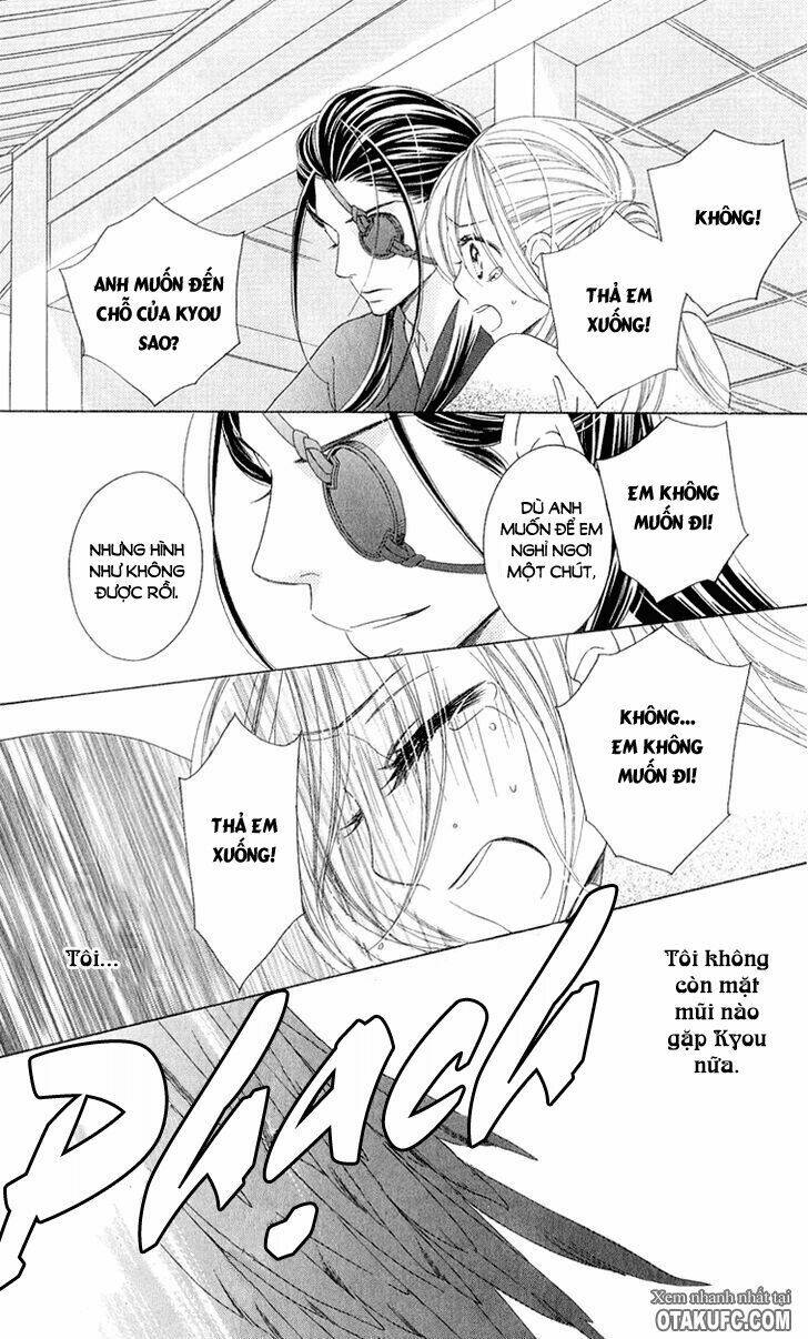 yêu quái cánh đen chapter 51 9