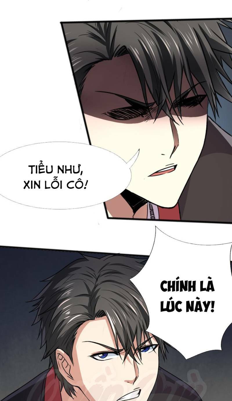 thập nhị thiên kiếp chapter 40 24