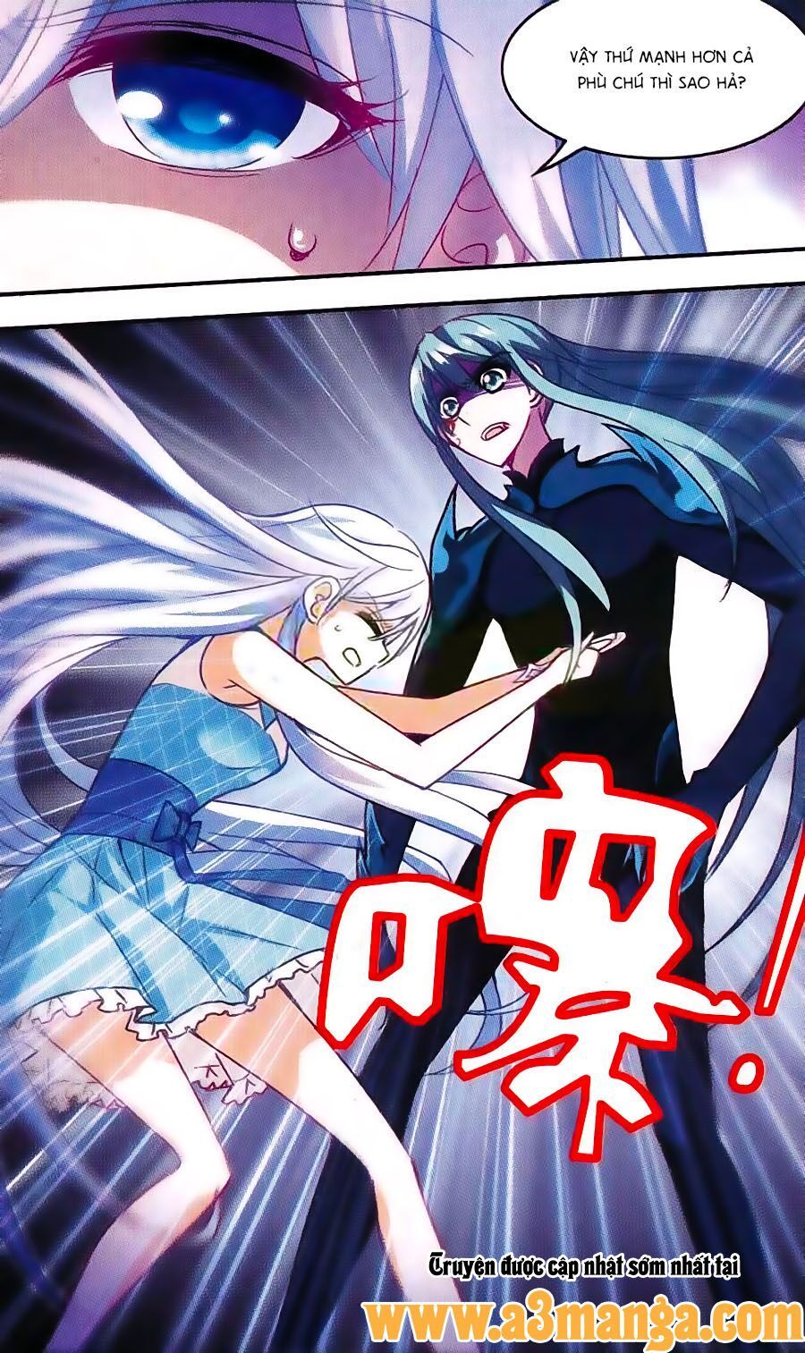 tô tịch kỳ quái chapter 34 19