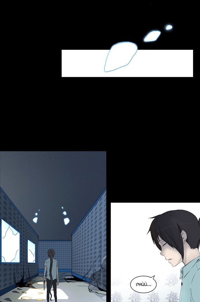 tòa tháp bí ẩn 2 chapter 63 17