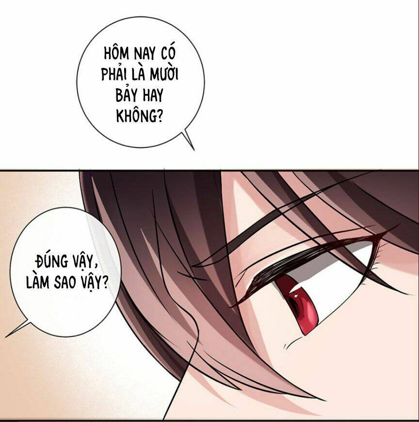 nghiên hương kỳ đàm chapter 12 41