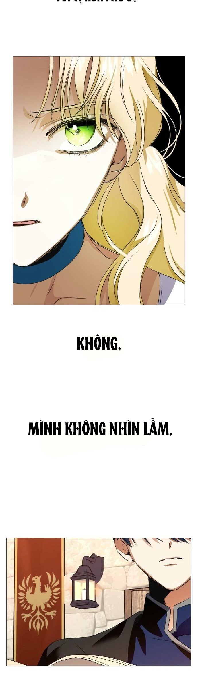 tôi muốn trở thành cô ấy dù chỉ là một ngày chapter 3 66