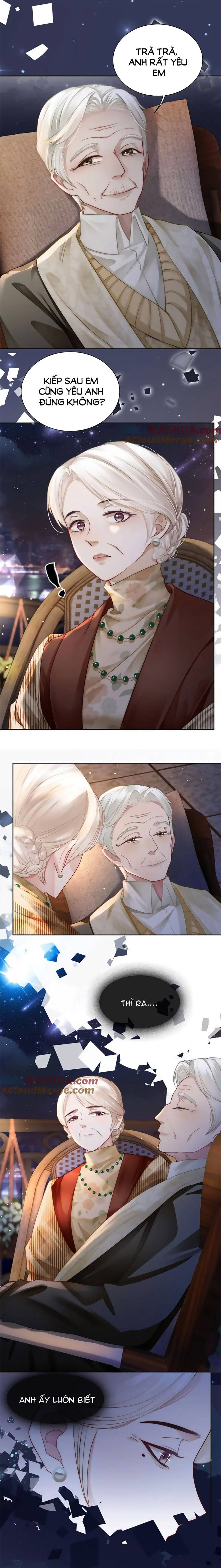 mãn cấp đại lão trọng hồi xuyên không thế giới chapter 13 7