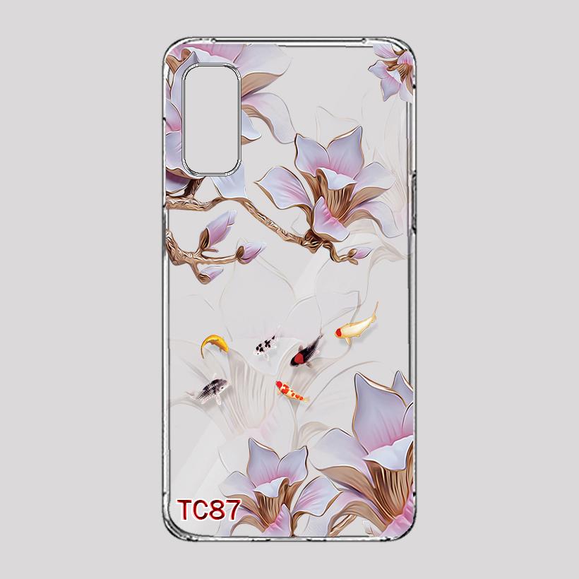 Ốp Lưng Dành Cho Oppo A95-5G