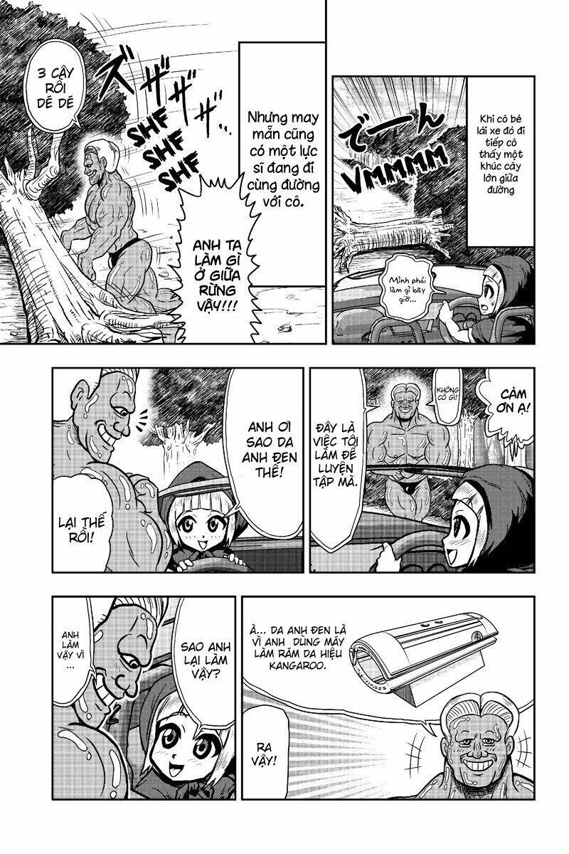 nội tôi toàn kể chuyện bựa chapter 8 7