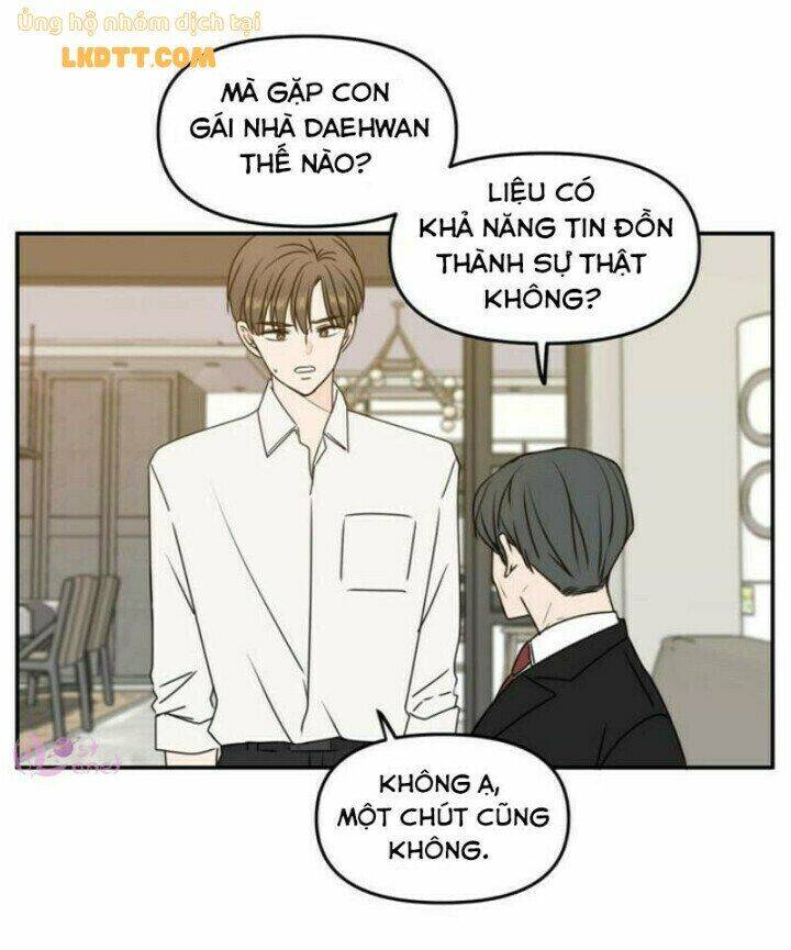 kiếp này cũng xin chăm sóc tôi như vậy nhé kiếp này cũng xin chăm sóc tôi như vậy nhé chapter 58 76