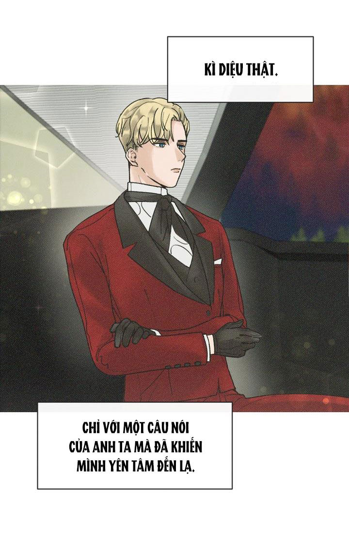 em dám không ? chapter 4 49