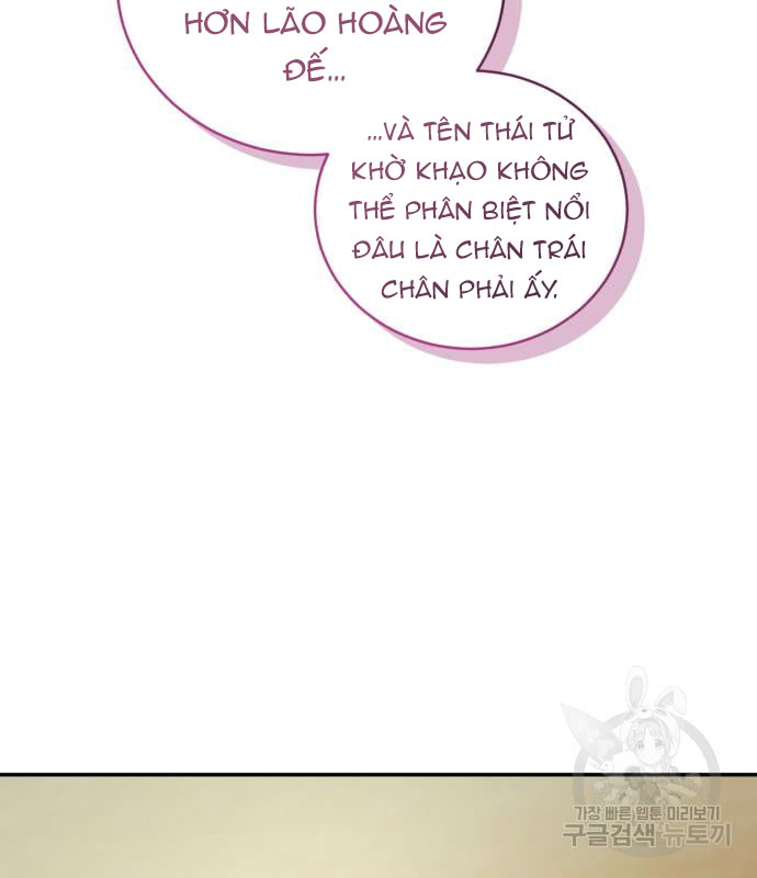 tôi trở thành nữ phản diện trong cuốn tiểu thuyết tàn khốc chapter 11.2 77