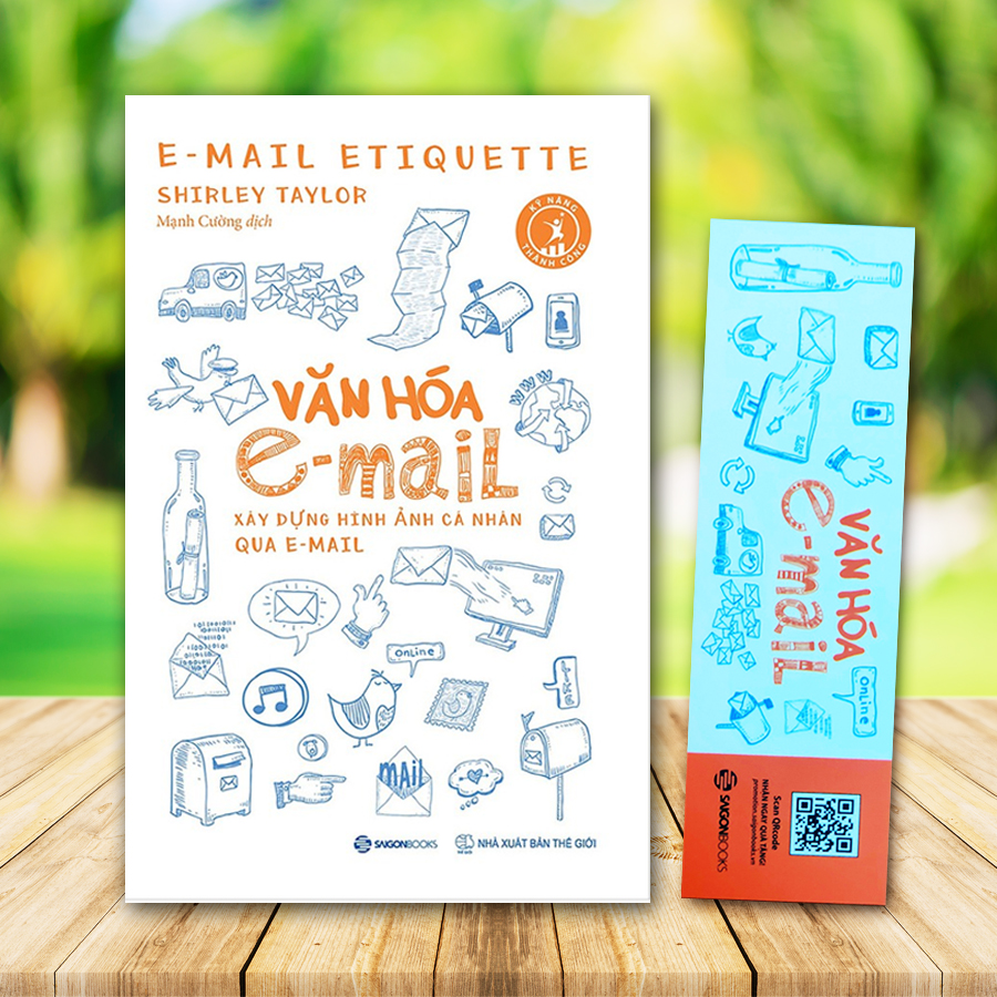 Văn Hóa Email: Xây Dựng Hình Ảnh Cá Nhân Qua Email