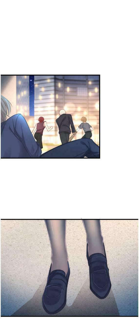 99 phương pháp giam cầm tình yêu chapter 14 18