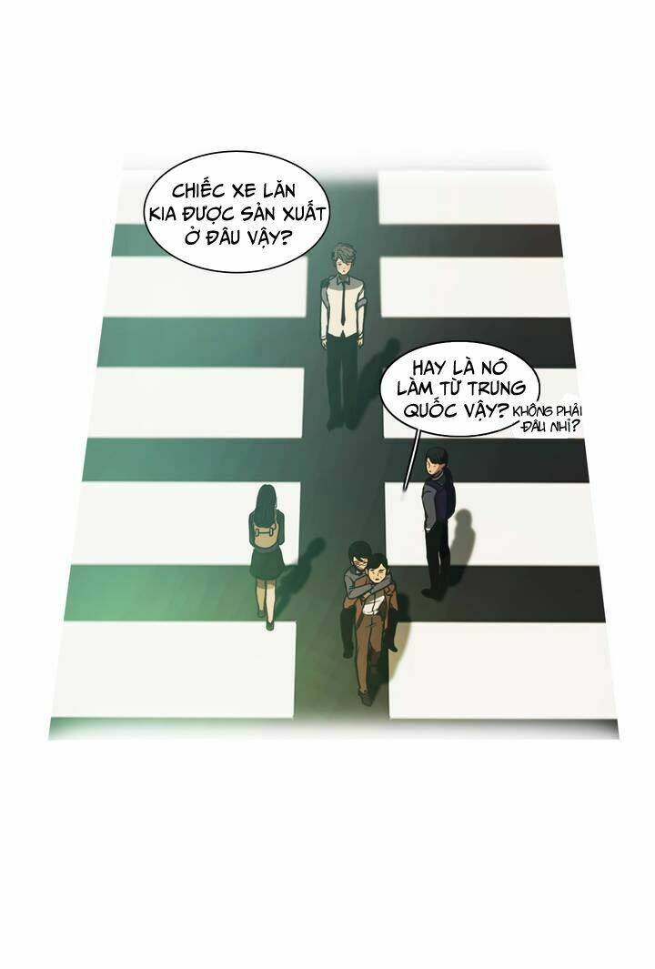 giải thoát chapter 17 7