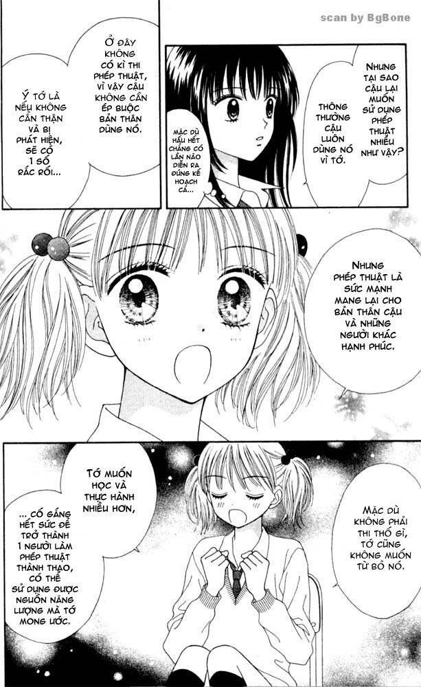 học sinh siêu ngầu chapter 5 8