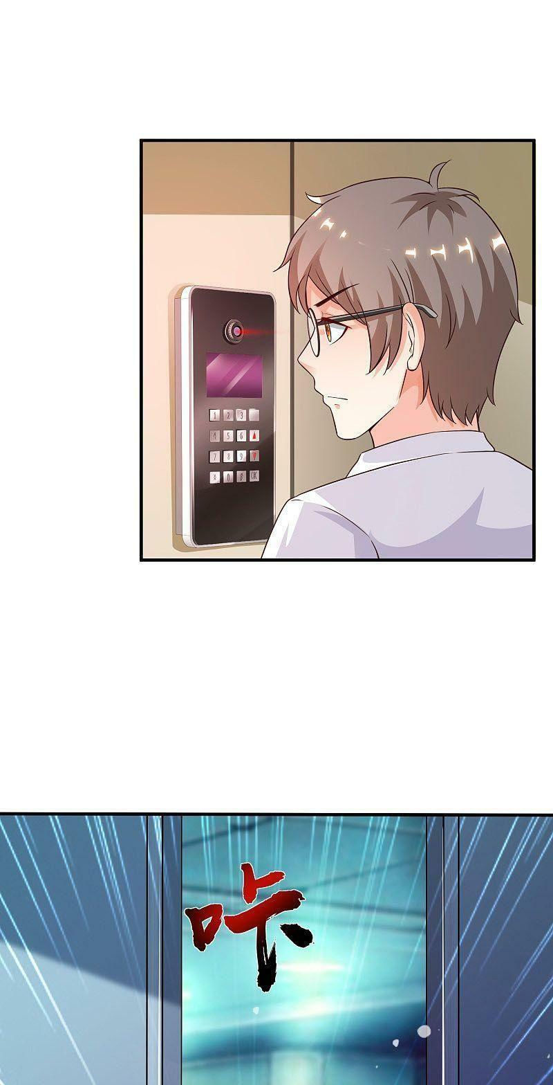 tối cường vận đào hoa chapter 125 23