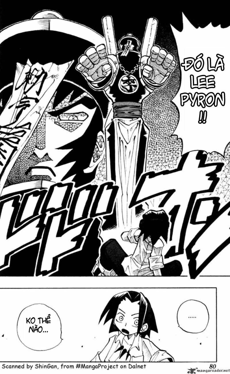 vua pháp thuật chapter 12 16