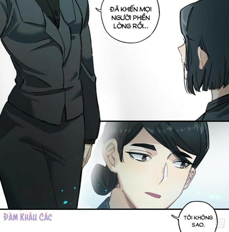 hắc bạch hữu thường chapter 11 53