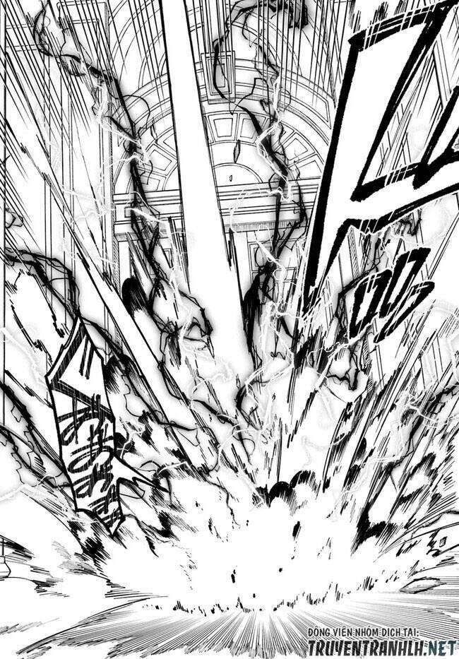 nito no taidana isekai shoukougun: sai jakushoku "healer" nano ni saikyou wa desu ka? chapter 28.1 13