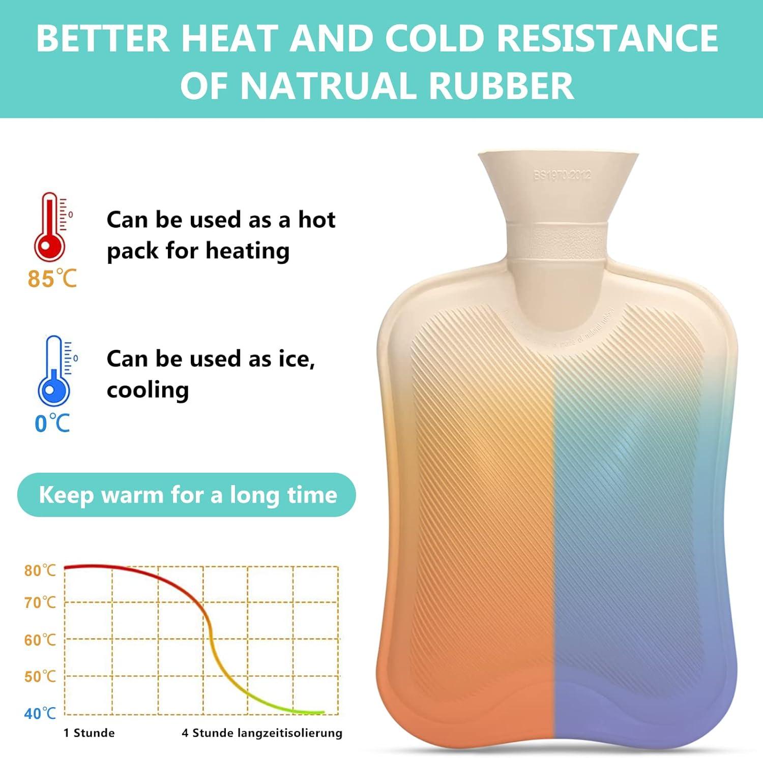 Nước nóng lon nước nóng, chai nước nóng Nước nóng Nước nóng Nước nóng Nước nóng Nước nóng có thể là Chai nước nóng người lớn và trẻ em lý tưởng trên mùa đông