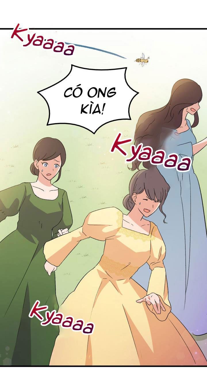 tôi định quyến rũ anh trai nhưng nam chính đã đến chapter 16 56