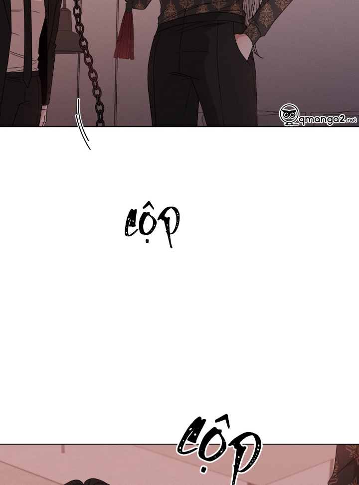 hội chứng minmotion chapter 3 107