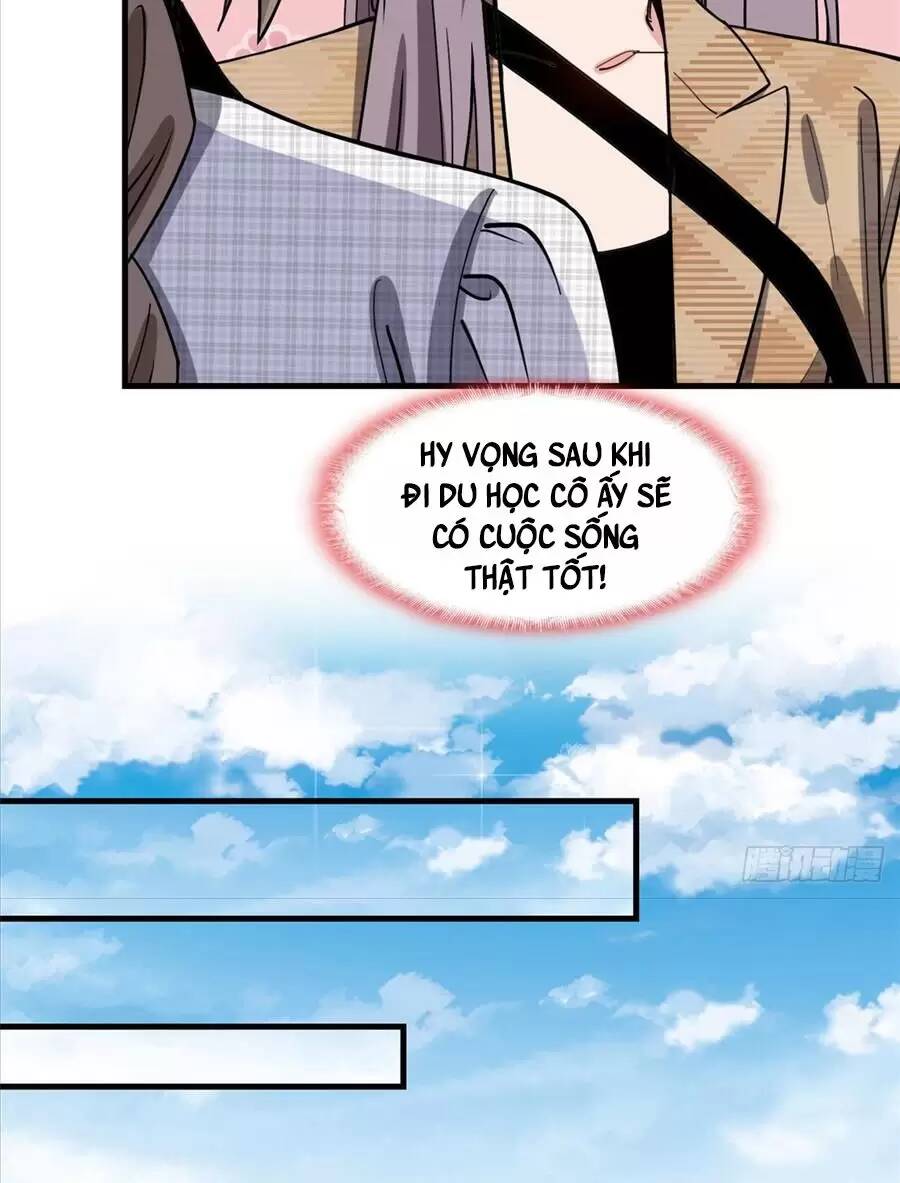 cố tổng, vợ của ngài quá mạnh rồi! chapter 79 4