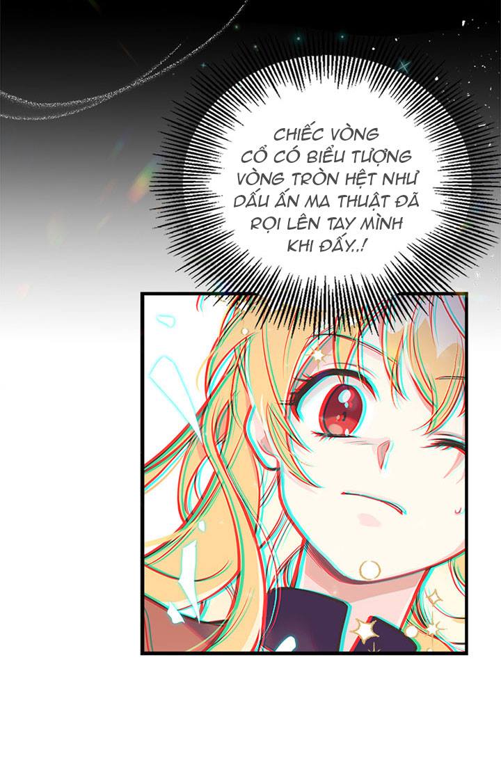 chị tôi đã nhặt về một nam chính quyến rũ chapter 12 26