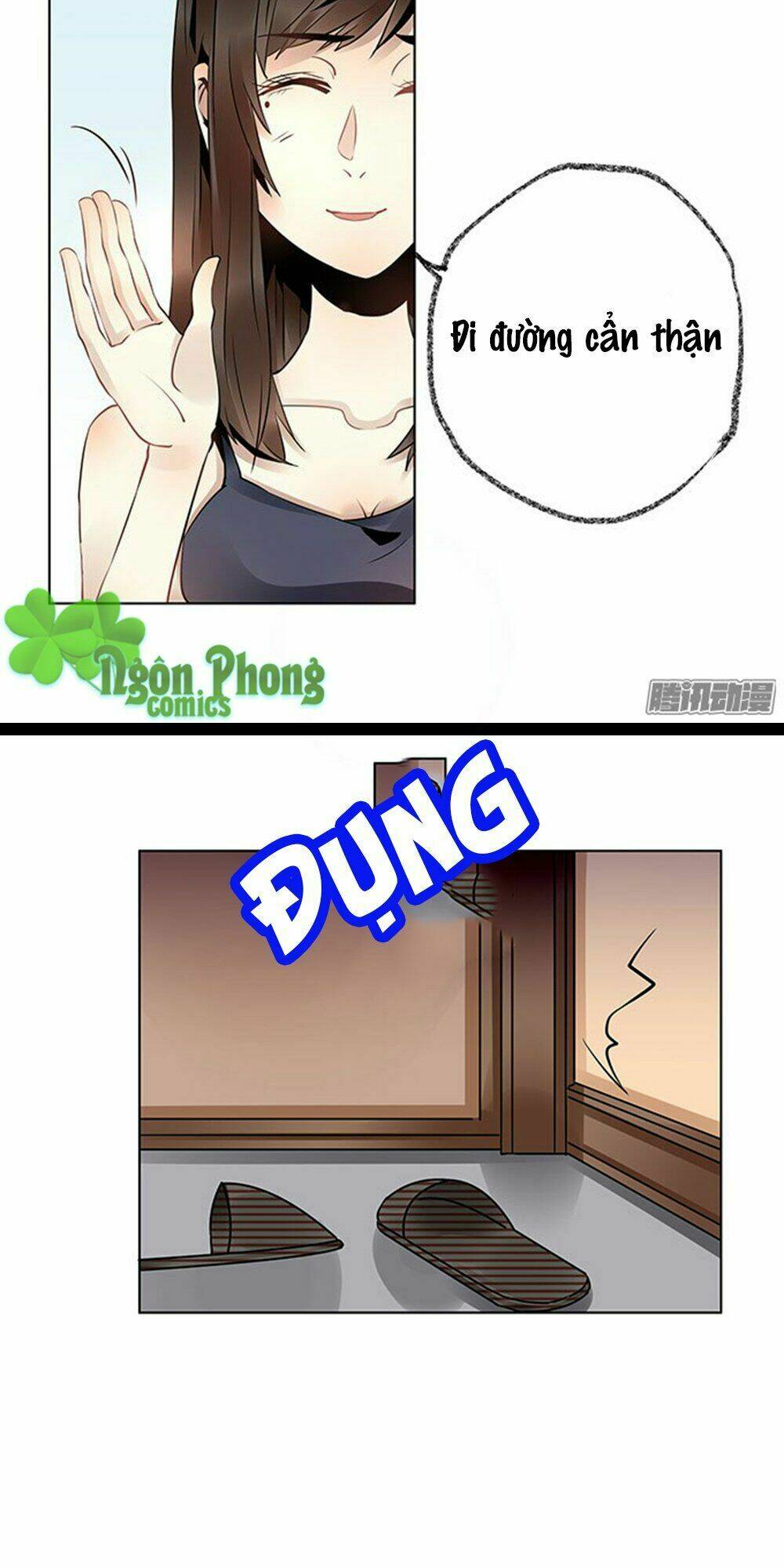 vũ hội thần bí chapter 9 27