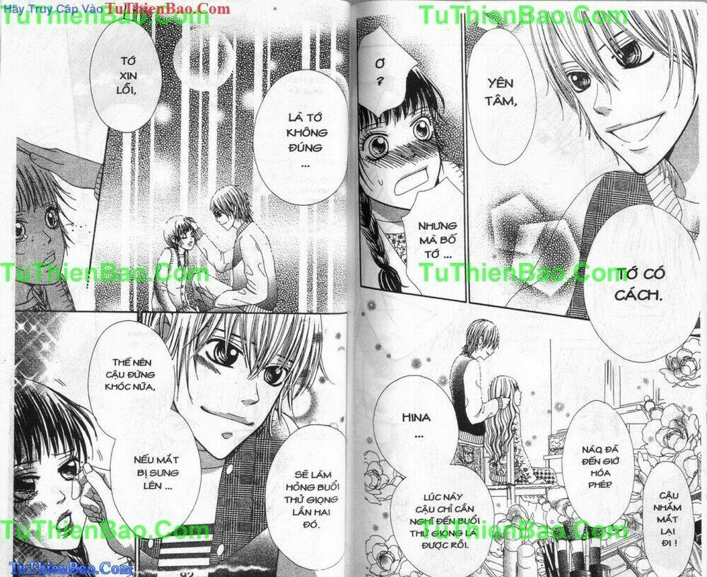 lo lem ca hát chapter 3 5