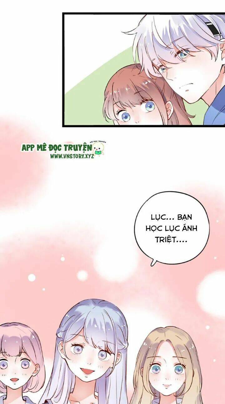 trạch thượng tịch mịch huỳnh hỏa chapter 37 10