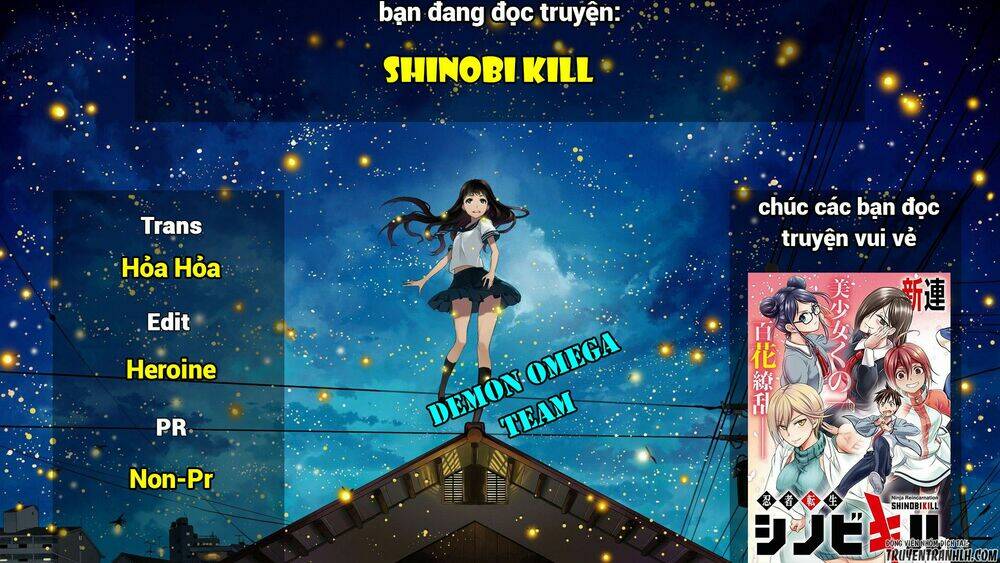 shinobi kill chapter 3 1