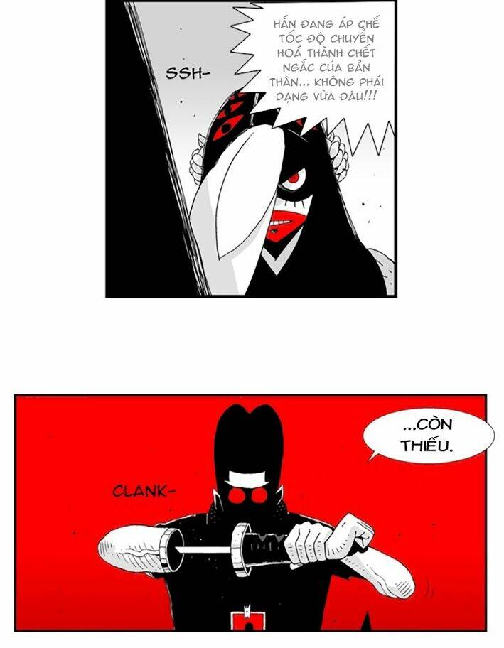 hành trình thoát khỏi địa ngục chapter 51 27