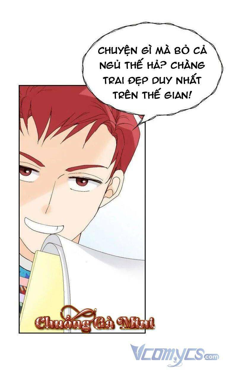 lee bom, em là của anh chapter 49 41