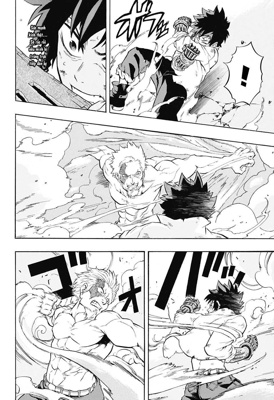 demon's plan chapter 11 5