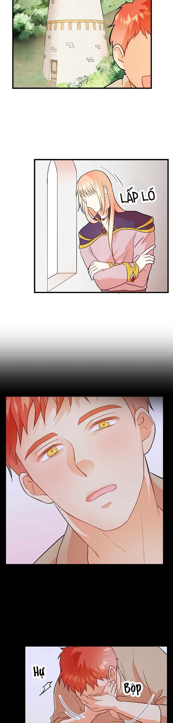 phù thủy gợi tình chapter 8 19