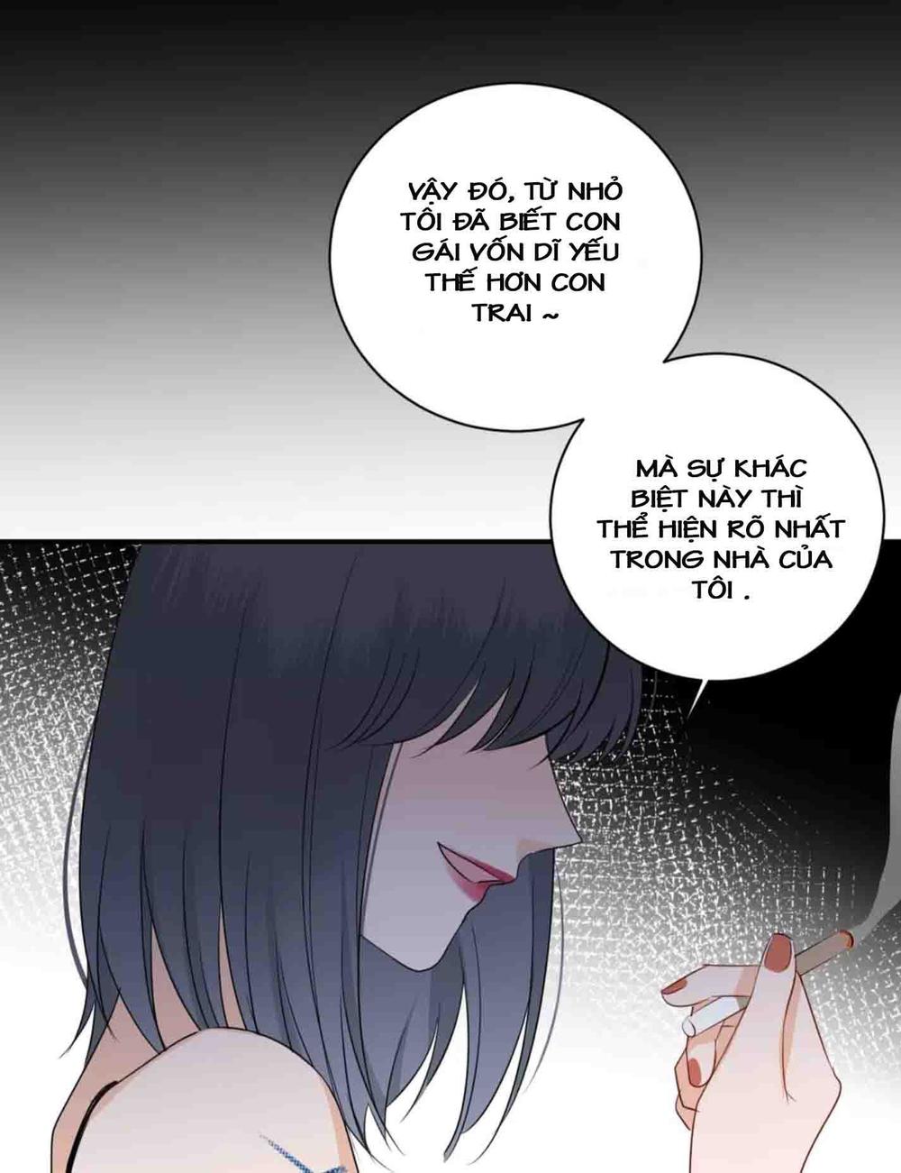 ánh trăng ngọt ngào chapter 18 21