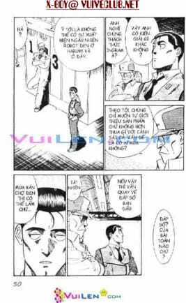 cảnh sát cơ động chapter 8 49