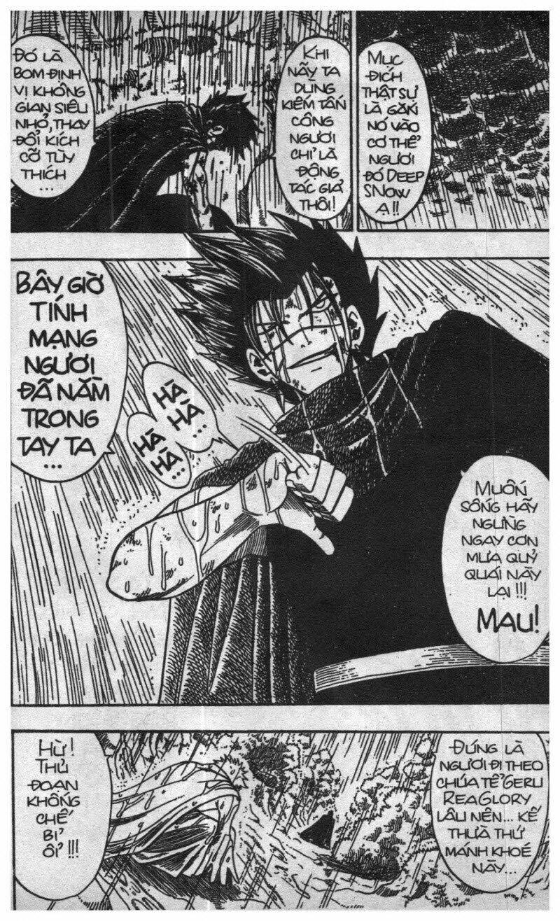 rave master (scan) chapter 17 191