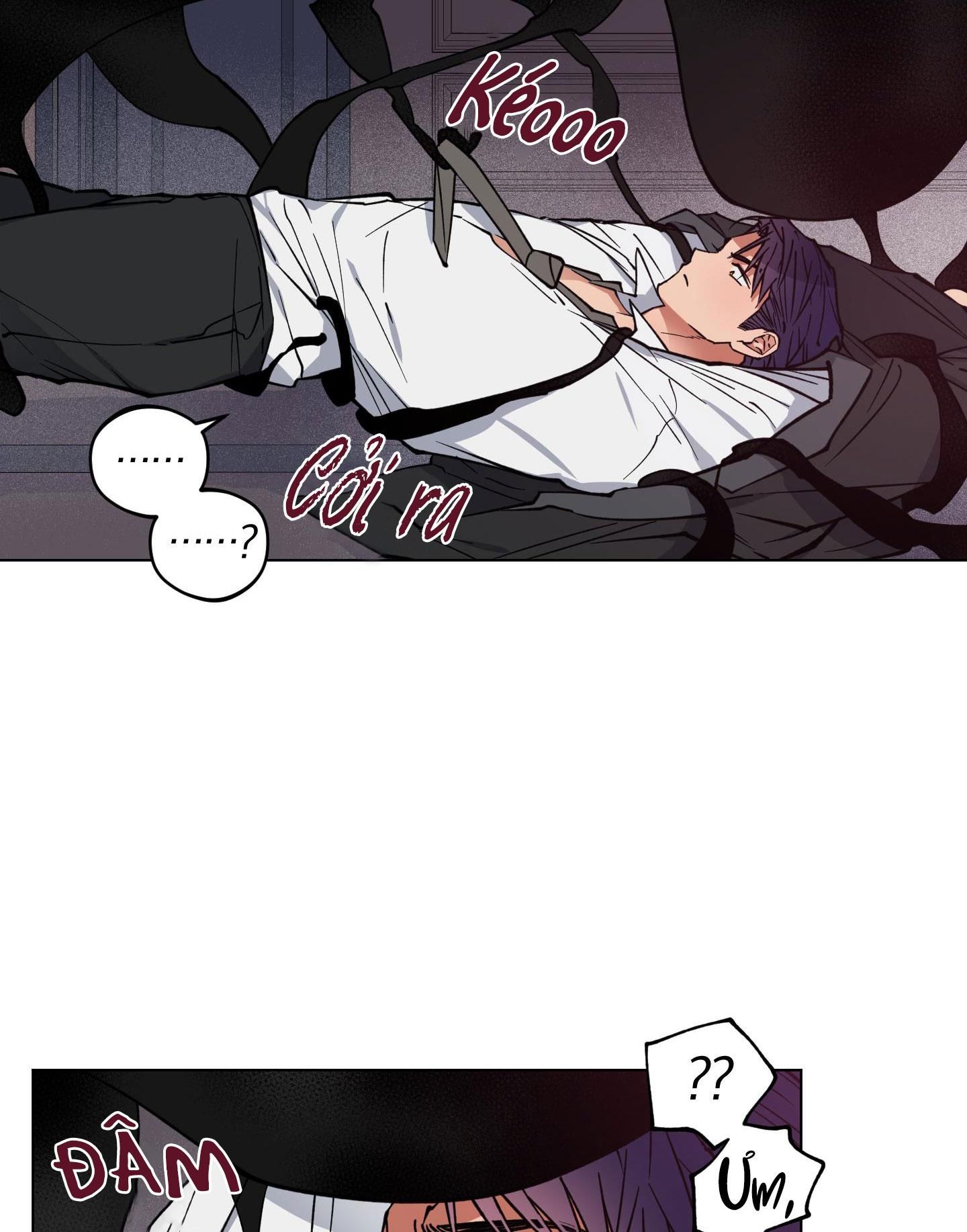 bình minh của rồng chapter 2 41